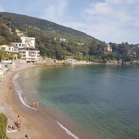 Terrazza Blue Line Apartment Tellaro Exterior photo