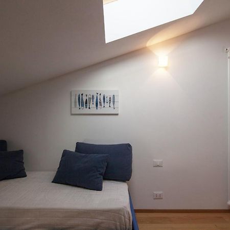 Terrazza Blue Line Apartment Tellaro Exterior photo