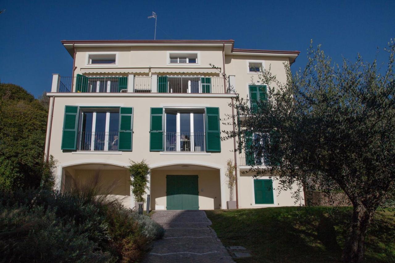 Terrazza Blue Line Apartment Tellaro Exterior photo