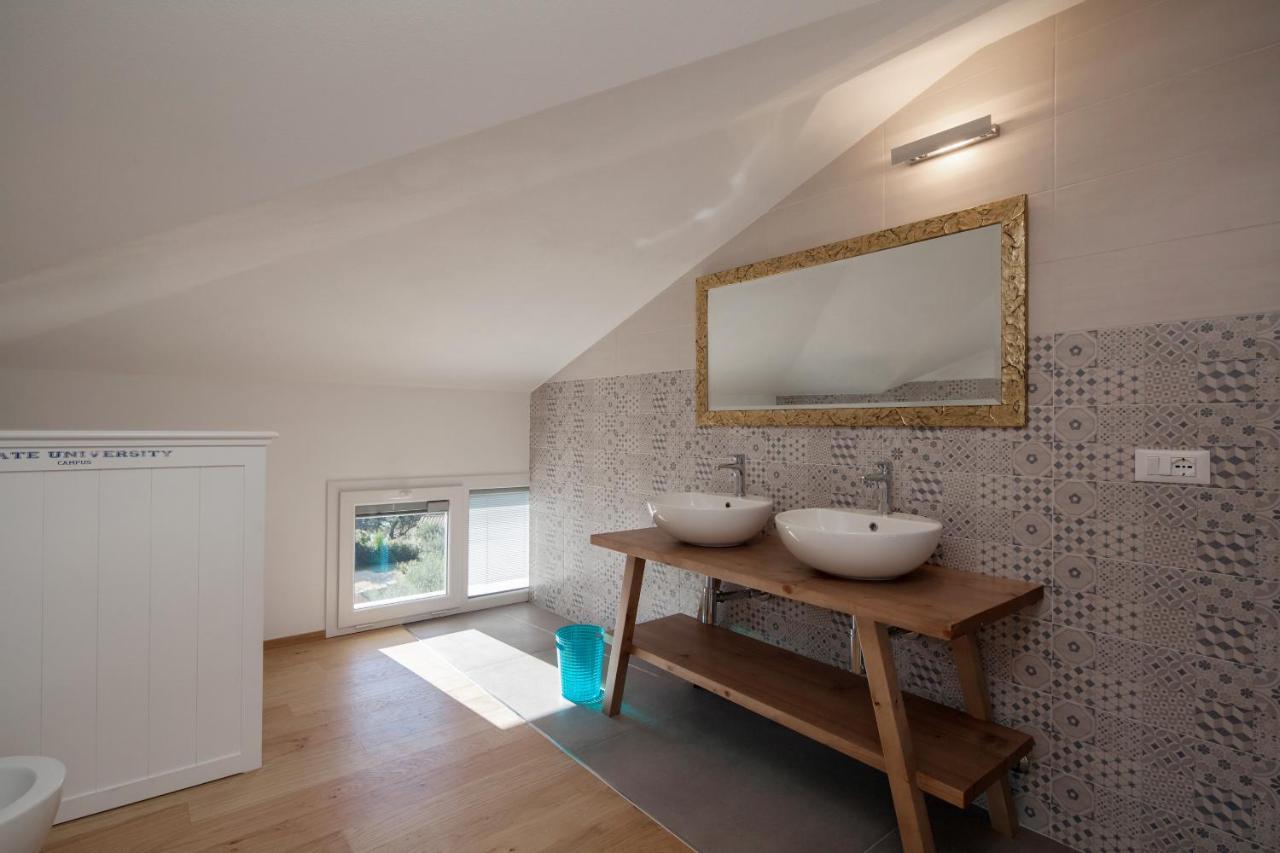 Terrazza Blue Line Apartment Tellaro Exterior photo