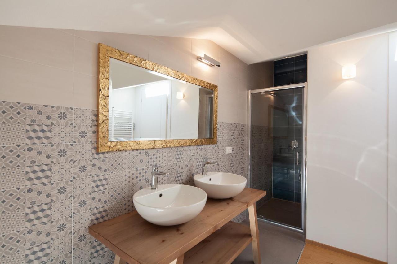 Terrazza Blue Line Apartment Tellaro Exterior photo