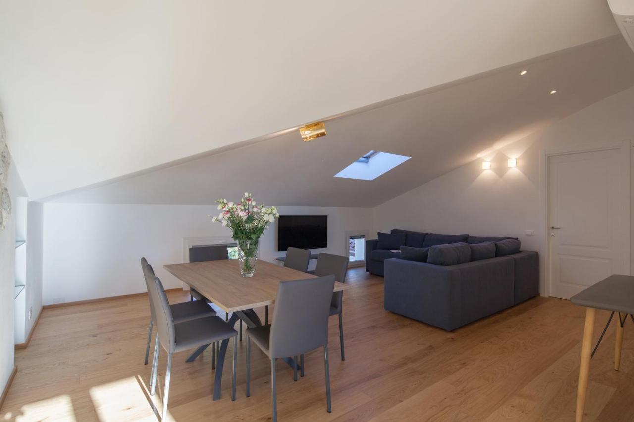 Terrazza Blue Line Apartment Tellaro Exterior photo